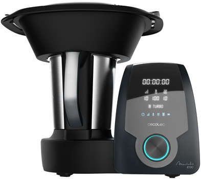Кухонний комбайн Cecotec Mambo 8590