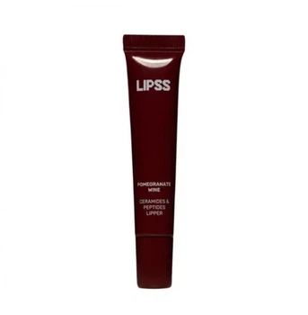 Блиск для губ Lipss Lipper Pomegranate Wine, 8 мл