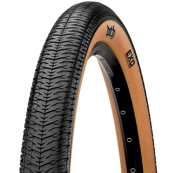 Покрышка Maxxis DTH 26X2.30 TPI-60 Wire EXO/Tanwall (1052-ETB00334500)