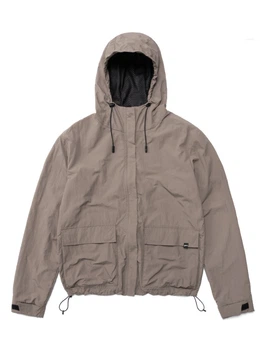 Ветровка женская gard PASTEL 1/25 XL коричневый 10574