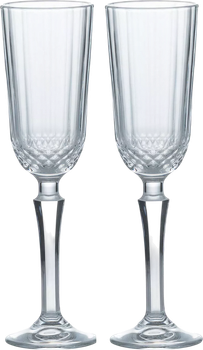 Zestaw kieliszków Ravenhead Winchester 2 x 130 ml (ZES5010853268033)