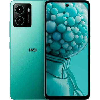 Смартфон HMD Pulse Plus 6/128GB Glacier Green UA