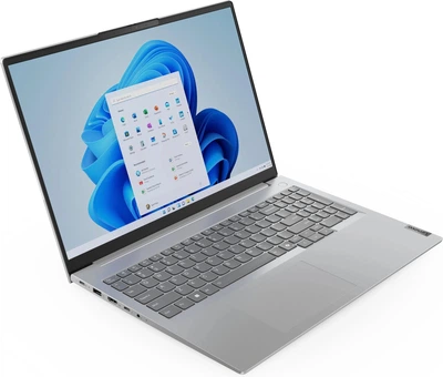 Ноутбук Lenovo ThinkBook 16 G7 IML Arstic Gray (21MS0067CA) Refurbished