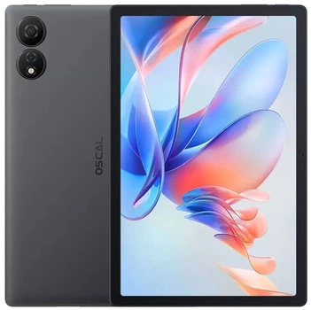 Планшет Blackview OSCAL Pad 80 Wi-Fi 6/256Gb Lava Grey