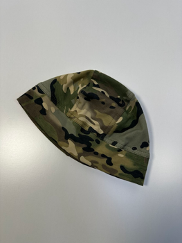 Підшоломник літній Clefers Tac (кулір) розмір 54-58 Мультикам (5024616)