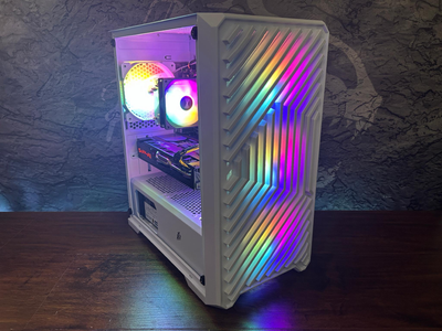 Системный блок Ryzen 5 3600/16GB DDR4/RX 5700XT 8GB/SSD 500GB