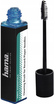 Щітка для чищення голки грамофона Hama Vinyl Essentials (4047443375537)