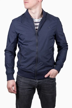 Куртка Antony Morato 46 Синій 482/6503/7051