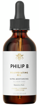 Olejek do pielęgnacji Philip B. Odmładzający 60 ml (8932390001073)