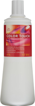 Емульсія-окислювач Wella Professionals Color Touch 4% 1000 мл (4015600049720 / 8005610530918)