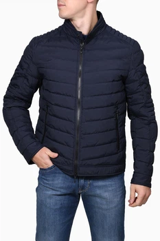 Куртка Antony Morato 48 Синій 78/600195/7073