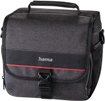 Сумка для фотоапарата Hama Valletta 130 (4047443428134)
