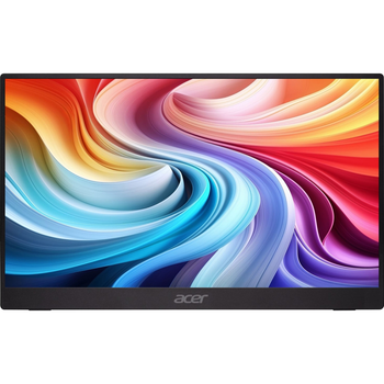 Портативний монітор Acer 15.6" PM161QB1bmiuux (UM.ZP1EE.101) [136305]