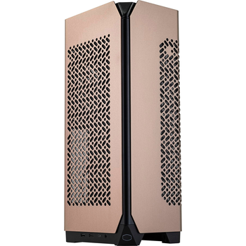 Корпус Cooler Master Ncore 100 Max 850W Bronze (NR100-ZNNN85-SL0) [135165]