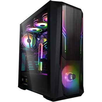 Корпус Cooler Master MasterBox 500 (MB500-KGNN-S00) [135167]