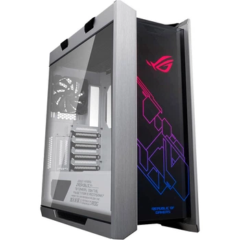 Корпус Asus ROG Strix Helios GX601 White Edition (90DC0023-B39000) [134535]