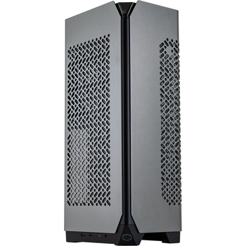 Корпус Cooler Master Ncore 100 Max 850W Dark Gray (NR100-MNNN85-SL0) [135161]