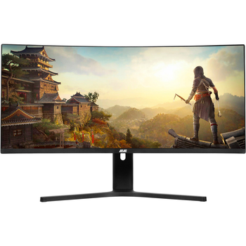 Монитор 2E Gaming 34" G3424B (2E-G3424B-01.UA) [135988]