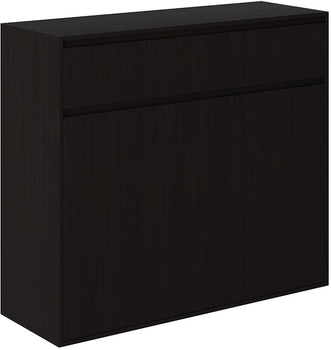 Комод Art in Head 3x3 Light 1038x1200x420 Венге (LT02050000000)