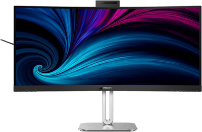 Монитор 34" Philips 34B2U6603CH/00
