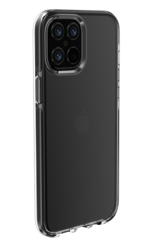 Чохол-накладка Devia Skyfall Shockproof Case для iPhone 12 Mini Black (6938595343582)
