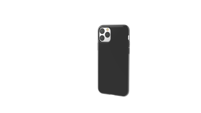 Чохол-накладка Devia Naked Case TPU для iPhone 11 Pro Black (6938595319907)