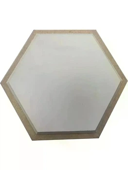 Тренувальний пед Fleet FS2 8'' шестикутний