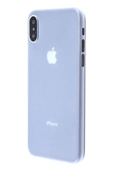 Чохол-накладка Devia Ultrathin Naked Case для iPhone Xs Max Clear (6938595317002)