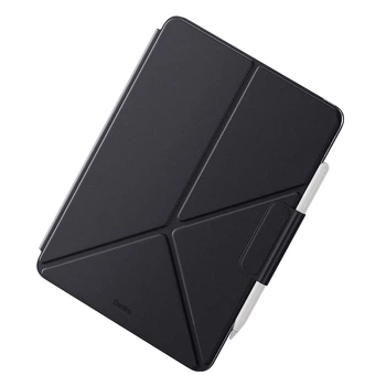 Чохол-книжка Benks Urban Magnetic iPad Case для iPad Air 11’’ (2024/2025) Black (6948005902506)