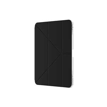 Чохол-книжка AmazingThing Minimal Case для iPad Pro 13" (2024/2025) Black (IPADPRO12.9MINBK)