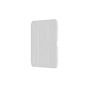 Чохол-книжка AmazingThing Minimal Case для iPad Air 11" (2024/2025) Grey (IPADAIRMINGY)