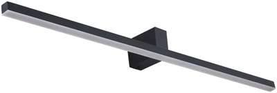 Kinkiet Light Prestige Nevada LP-778/1W XXL BK