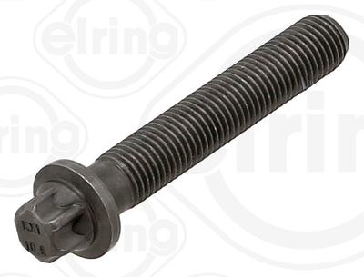 Болт крепления крышки шатуна MB M112 M8x47 L=47mm MB 112 038 0071 пр-во Elring ELRING (434490)