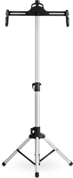 Stojak serwisowy na rower Humberg MB2 Aluminium Silver (5903890600815)