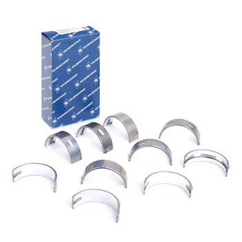 Вкладыши коренные VAG 1.4/1.6 16V AFK/AKQ/AEE/AZD/BCA/BLP (пр-во KS) 77534600 C.I.U Kolbenschmidt (77534600)