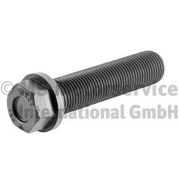 Болт шатуна MAN/MB M16X1.5X67.5 (пр-во BF) BF (20060344229)