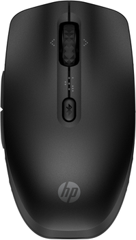 Миша HP 420 Programmable Bluetooth Black (7M1D3AA)
