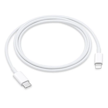 Кабель USB-C to Lightning Cable (1m) (MUQ93ZM)