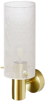 Настінний світильник Light Prestige Tirana LP-945/1W WH
