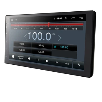 Автомагнітола TORSSEN M700 Carplay 4G (71079)