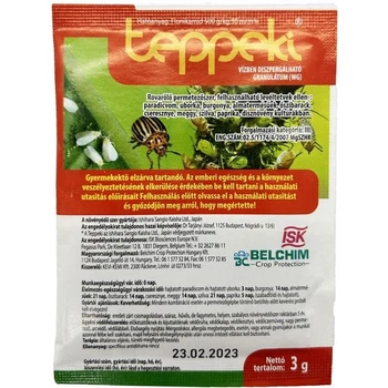 Средство “Teppeki”, 3 грамма Belchim 77717