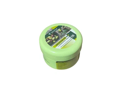 Крем для тіла SENITA 200мл Зволожуючий з оливковою олією