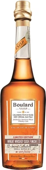 Кальвадос Boulard VSOP Wheat Cask Finish 0,7 л 44% (3152900001858)