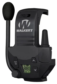 Рация Walker's Razor Walkie Talkie Handsfree Communication