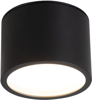 Lampa sufitowa Light Prestige Kendal LP-6331/1SM IP65 BK