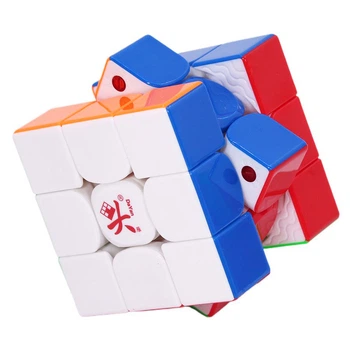 Куб ZhanChi V5 M 3x3 Standard Магнітний