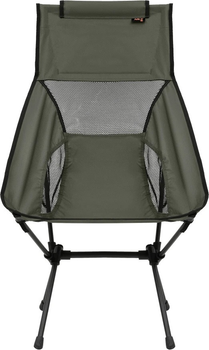 Krzesło turystyczne Nils Camp NC3321 Ultra Light Khaki (5908261680991)