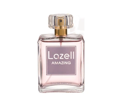 Парфюмированная вода ТЕСТЕР для женщин Lazell Amazing edp 100 ml
