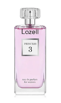 Парфумована вода ТЕСТЕР для жінок Lazell PRINCESS 3 100 ml