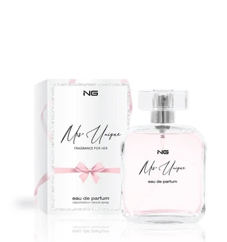 Парфумована вода для жінок NG Perfumes Mrs. Unique 100 мл